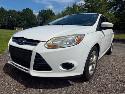 Used 2013 Ford Focus SE