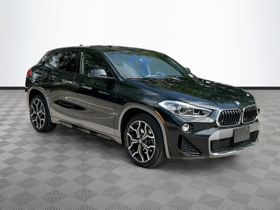 Used 2020 BMW X2 xDrive28i w/ M Sport X Package