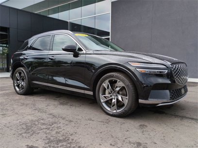 Used 2023 Genesis Electrified GV70 Advanced