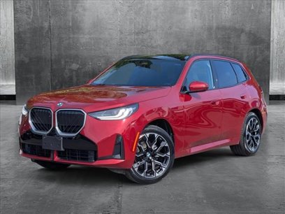 Used 2025 BMW X3 xDrive30i