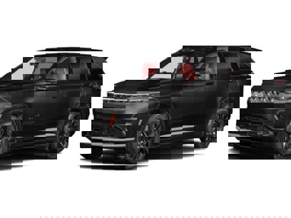 New 2025 Jeep Wagoneer Launch Edition