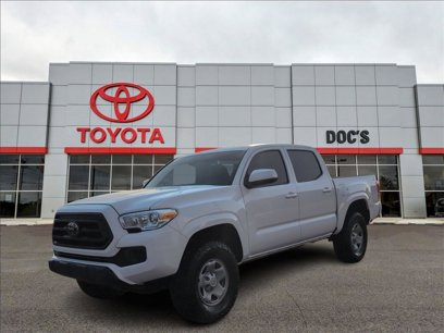 Used 2023 Toyota Tacoma SR