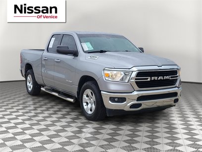 Used 2020 RAM 1500 Big Horn