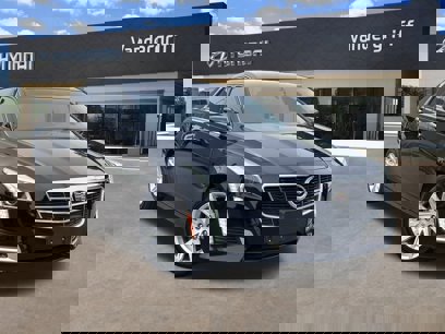 Used 2014 Cadillac CTS Sedan