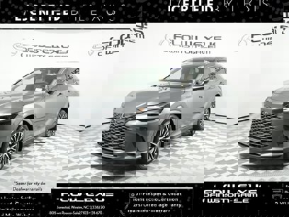 Certified 2023 Lexus RX 350 Premium Plus
