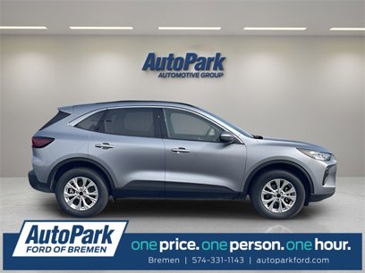 New 2024 Ford Escape Active w/ Tech Pack #2