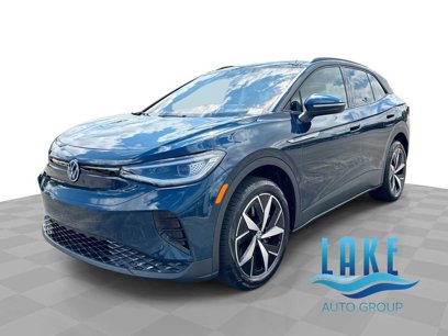 Used 2023 Volkswagen ID.4 Pro S