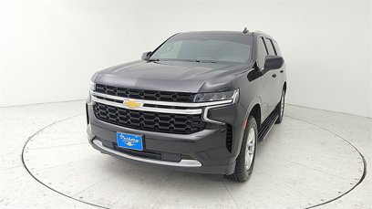Used 2021 Chevrolet Tahoe LS