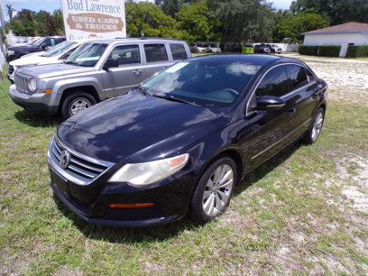 Used 2012 Volkswagen CC Sport