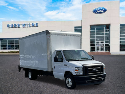 Used 2021 Ford E-350 and Econoline 350 Super Duty w/ Power Windows & Locks Group