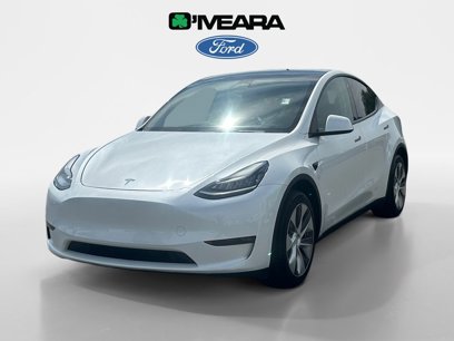 Used 2023 Tesla Model Y Long Range