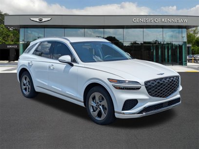 New 2026 Genesis GV70 2.5T