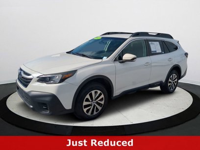 Used 2022 Subaru Outback Premium