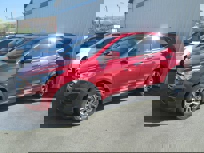 Used 2016 Hyundai Santa Fe Sport