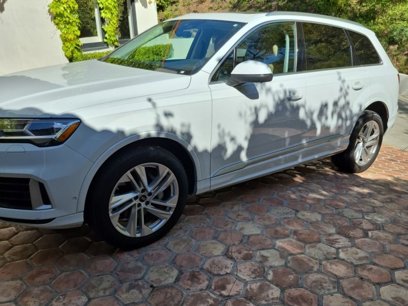 Used 2022 Audi Q7 3.0T Premium