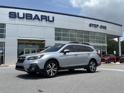 Used 2019 Subaru Outback 2.5i Limited