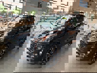 Used 2022 Ford Escape SEL w/ SEL Stealth AWD Package