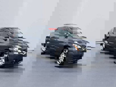 Used 2012 Nissan Altima 2.5 S