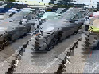Used 2025 Kia K4 LXS