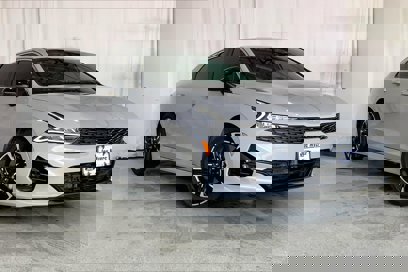Used 2022 Kia K5 GT-Line