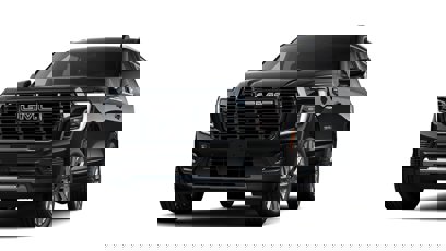 New 2025 GMC Yukon XL Denali Ultimate
