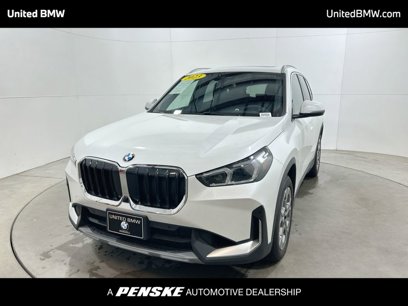 Certified 2023 BMW X1 xDrive28i w/ Premium Package