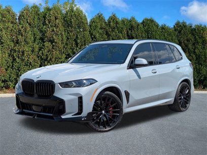 Used 2024 BMW X5 sDrive40i w/ M Sport Package