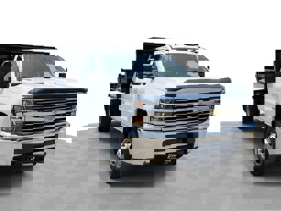 Used 2016 Chevrolet Silverado 3500 W/T w/ WT Convenience Package