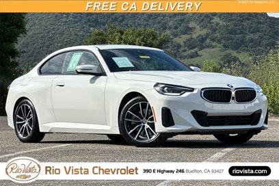 Used 2024 BMW 230i Coupe w/ Convenience Package