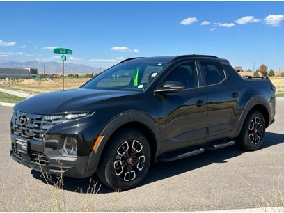 Used 2024 Hyundai Santa Cruz XRT