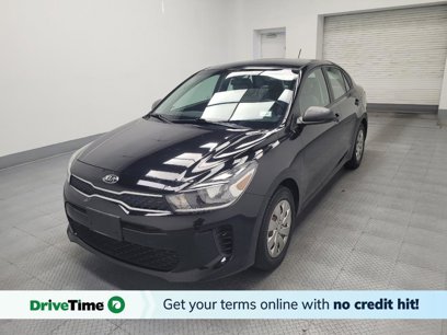 Used 2018 Kia Rio LX
