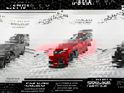 Certified 2023 Lexus IS 350 F Sport