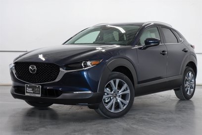 New 2025 MAZDA CX-30 AWD 2.5 S w/ Preferred Package