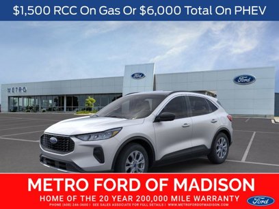 New 2024 Ford Escape Active w/ Tech Pack #1