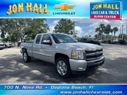 Used 2011 Chevrolet Silverado 1500 LT w/ Florida Edition