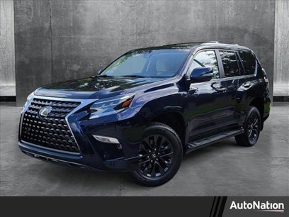 Used 2023 Lexus GX 460 Premium w/ Premium Plus Package