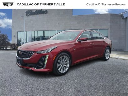 Used 2023 Cadillac CT5 Luxury w/ Sun And Sound Package