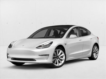 Used 2019 Tesla Model 3 Mid Range