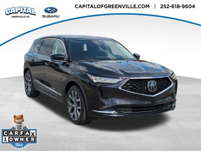 Used 2023 Acura MDX FWD w/ Technology Package