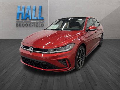 New 2025 Volkswagen Jetta GLI Autobahn
