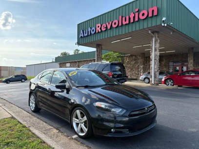 Used 2014 Dodge Dart GT