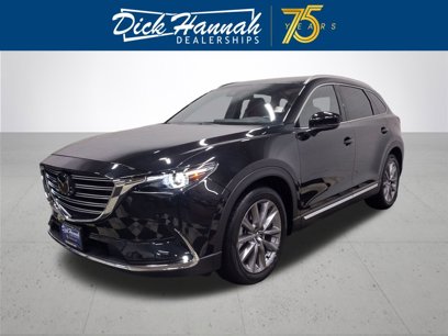 Used 2023 MAZDA CX-9 Grand Touring