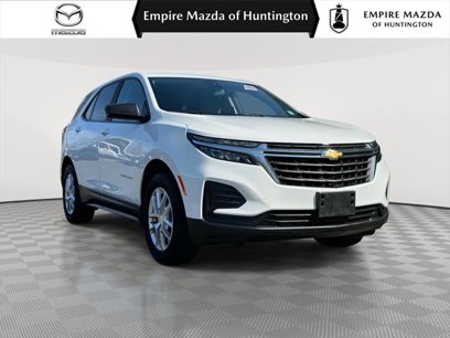 Used 2022 Chevrolet Equinox LS w/ LS Convenience Package