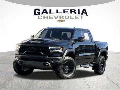 Used 2022 RAM 1500 TRX