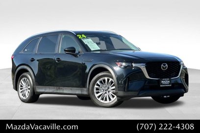 Used 2024 MAZDA CX-90 3.3 Turbo w/ Select Package