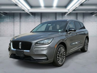 Certified 2022 Lincoln Corsair AWD w/ Premium Package
