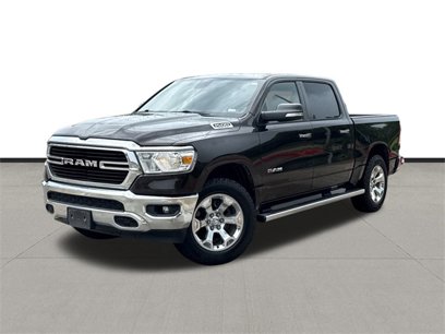 Used 2019 RAM 1500 Big Horn