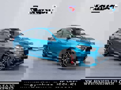 New 2024 BMW M235i xDrive Gran Coupe w/ Premium Package