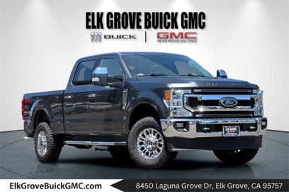 Used 2020 Ford F250 XLT w/ XLT Premium Package
