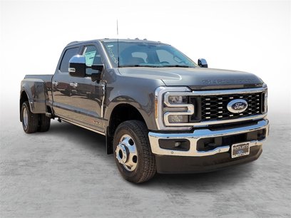 New 2025 Ford F350 XL
